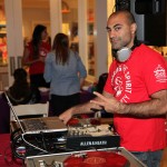 DJ Sukh at Gifts of Love